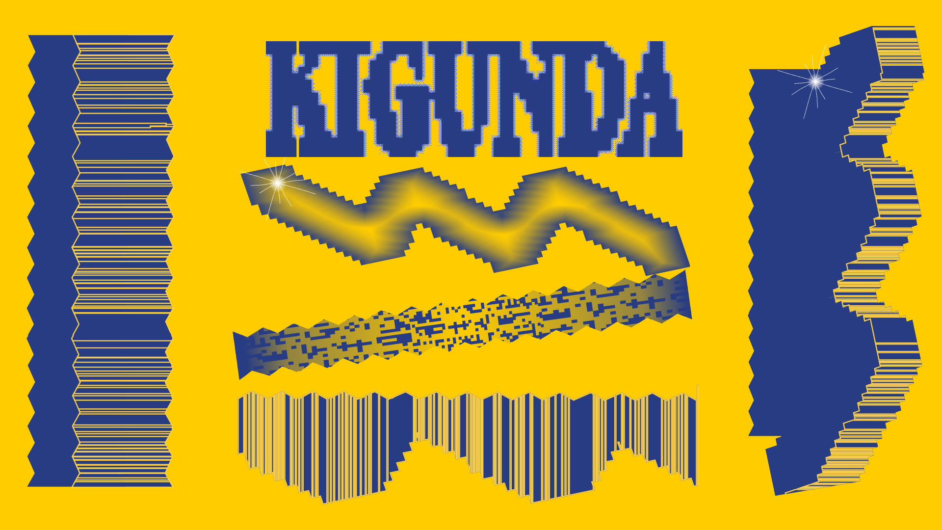 SK Simeon - Kigunda (Paz Remix)