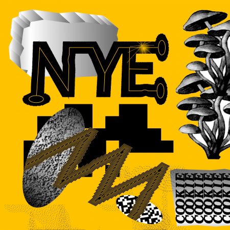 Cookie - NYE 22 - Social Media Image for Instagram Post