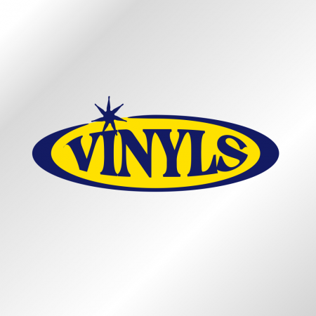 Vinyls - Revolver Upstairs