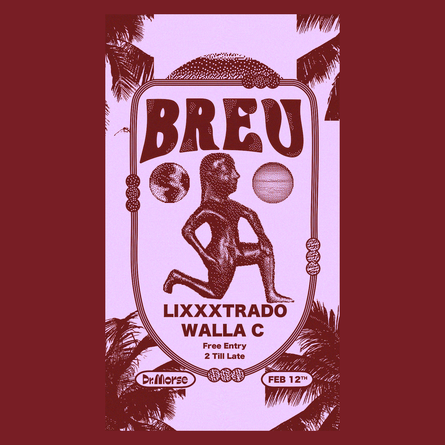 Breu Social Media Story image