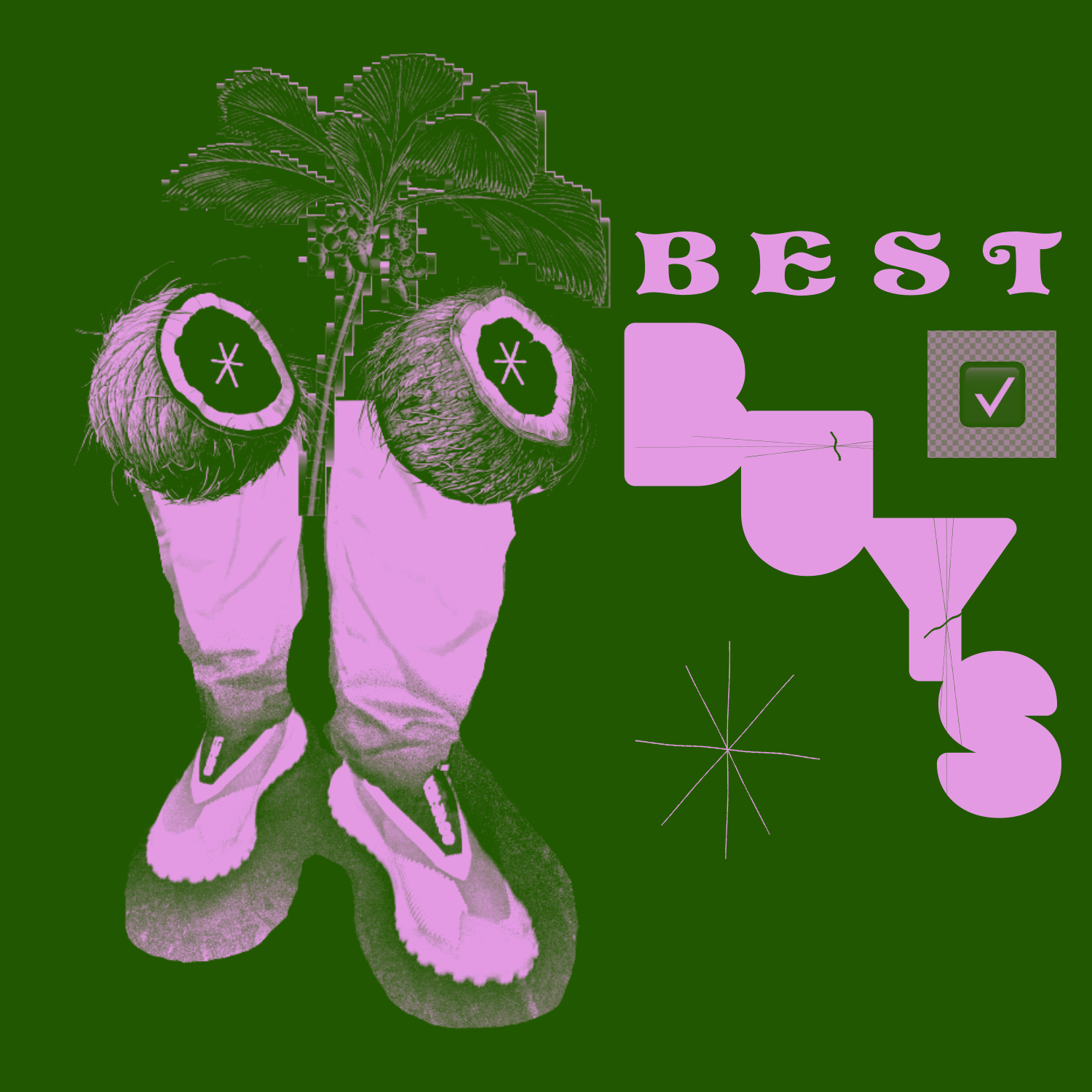 Tile 1 of Paz Best Buys: A visually engaging graphic featuring bold typography and vibrant colors, showcasing Paz's top product picks for 2025. Ideal for savvy shoppers seeking premium deals and trending products.